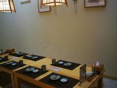 -樱の千渡日式料理·铁板烧•烧鸟(金盛田广场店)