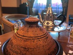 -Tajine Moroccan塔金摩洛哥中东餐厅