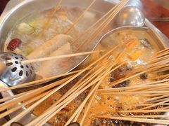 -永洪串串香(湖北大学旗舰店)