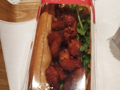 -巴黎贝甜·生日蛋糕(杭州文二路店)