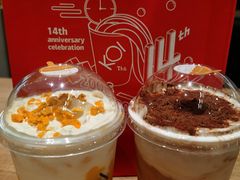 -KOI The(卓悦汇购物中心店)