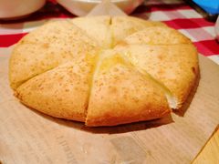 蒙古奶酪饼-西贝(无锡万象城店)