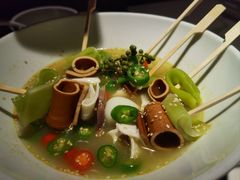 -麻六记(新天地店)