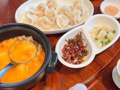 -喜鼎海胆水饺(东港店)