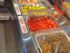 -喝丢一只鞋海鲜烧烤·海肠捞饭(东关街店)