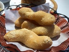 糖饺子-火宫殿·小吃王国(坡子街店)