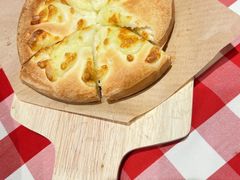 -西贝(无锡八佰伴中心店)