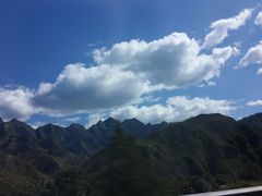 -百里峡七彩艺术小镇