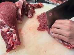 -牛品福潮汕牛肉火锅(旺庄店)