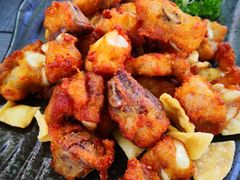 -探鲜渔府·复古庭院风·商务海鲜(鹏城较场尾美食中心精选店)