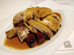 -新世界餐厅(万达店)