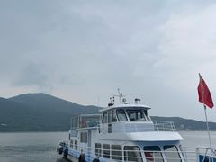 -松花湖风景名胜区