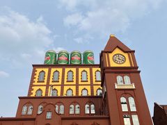 -青岛啤酒博物馆