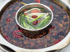 -枇杷园食为鲜火锅(南山店)