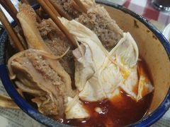 -蚝火爆·烧烤餐厅