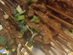 -晓靖轩烧烤(沙河风情店)