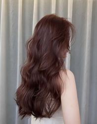 -BEAUTY HAIR GANO
