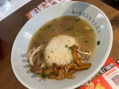 -王春春鸡汤饭(上海中海环宇城店)