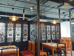 -重庆巴渝火锅(钟家村店)