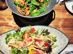 -耶里夏丽·丝路新疆菜·清真食品(徐汇南丹东路臻选店)