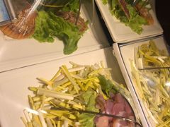 -旺角小渔村·海肠捞饭开创者(环山路店)
