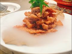 -阿伟海鲜楼·福建菜(延寿店)