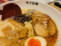 -味千拉面(又一城店)
