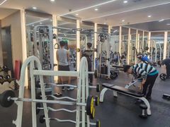 -美航国际健身(北京华联店)