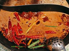 -五里关火锅(牛市口店)