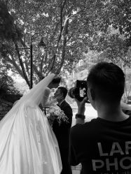 -帆拉斐婚纱摄影(春熙店)