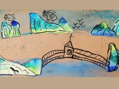 -tomato蕃茄田艺术(新天地中心)