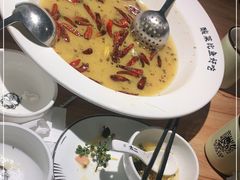 -太二酸菜鱼(福州泰禾店)