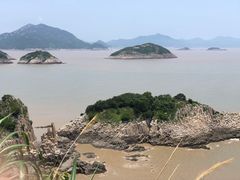 -花岙岛