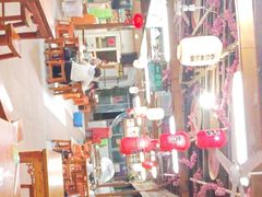 -坛南湾阿强农家乐.海鲜大排档老字号(福州地标美食店)