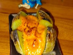 -木子烧鸟屋(百子湾店)