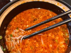 -大理实力希尔顿酒店御璽中餐厅YUXI – CHINESE RESTAURANT