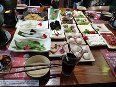 -束河人家(南锣鼓巷店)