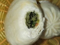 -郑家包子牛肉拉面(尚勤路店)