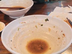 -晋麦香刀削面(光彩路店)