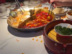 -小龙翻大江文化火锅(宽窄店)