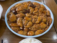 -老回回饺子馆(海洋馆店)