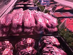 -MEAT MATE 鲜食肉铺(凤凰汇·里巷店)