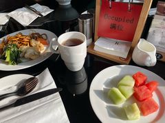 -上海漕河泾万丽酒店