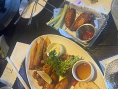 -blue frog蓝蛙(长泰广场店)