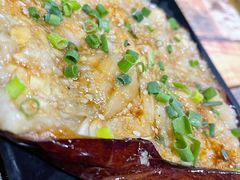 -桥边美食·原七小肥佬烧烤(海宁小区新居菉苑店)