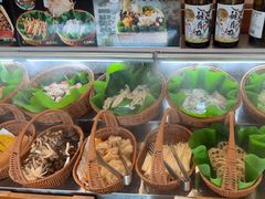 -水林间·寿喜烧自助(仙林金鹰店)