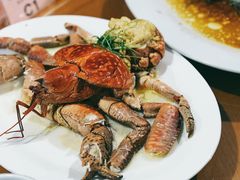 -海盗餐厅