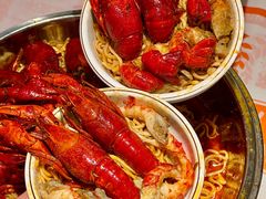 -熊记虾王·小龙虾(东晓南店)
