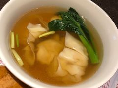 鲜虾净云吞-有璟阁港式餐厅(金融街购物中心店)