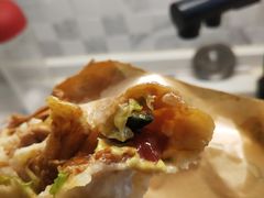 -特派卷·老北京烤鸭卷(合生汇购物中心店)